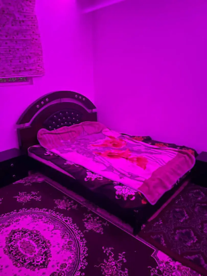 خانه باغ تک خواب دوبلکس در ماهان