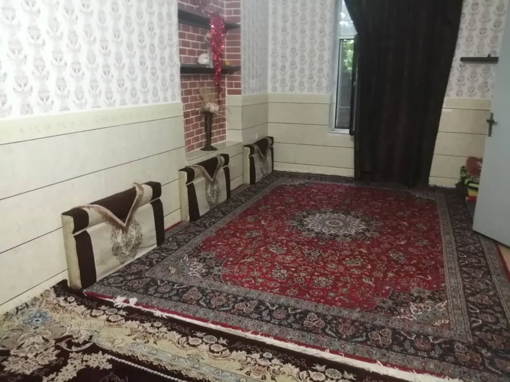ویلایی دوخوابه در آزادشهر