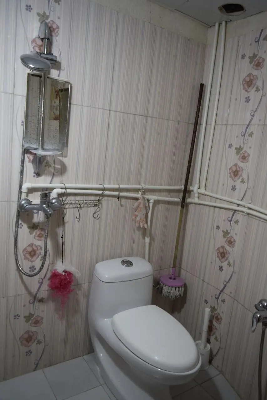 سوئیت کوهستانی بکر در درکه