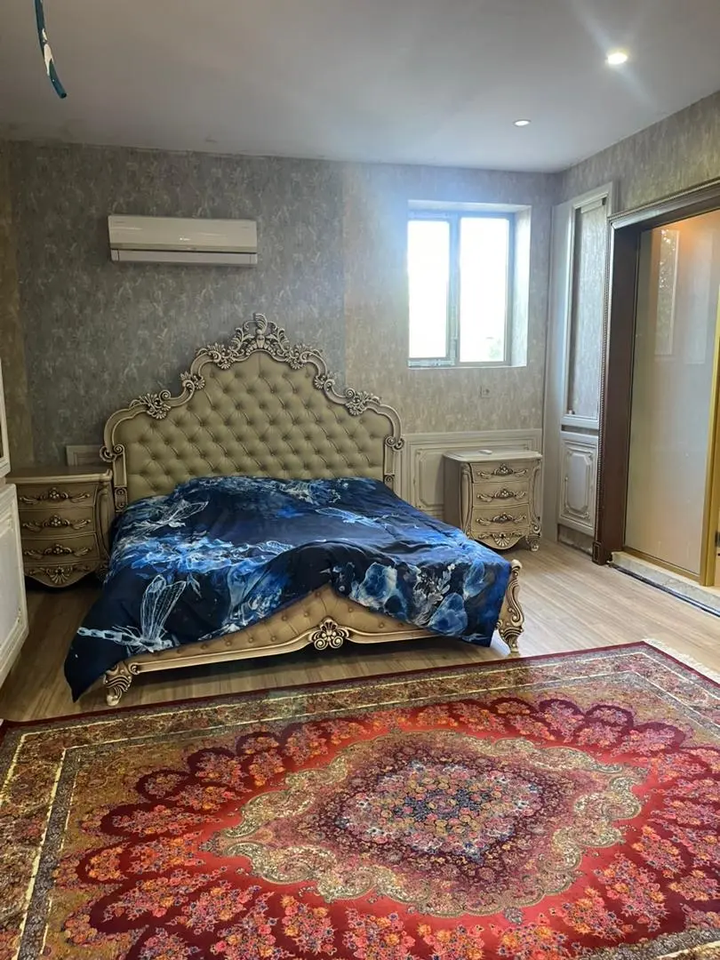 ویلا کاخ نیاوران