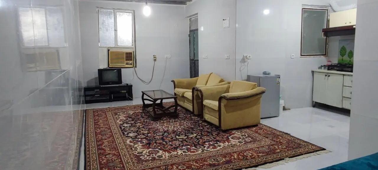 ویلایی ساحلی دریادلان_واحد5
