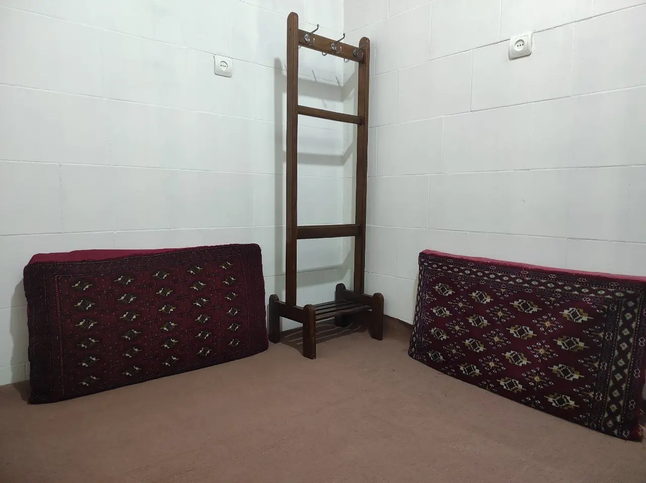 ویلایی ساحلی دریادلان_واحد5
