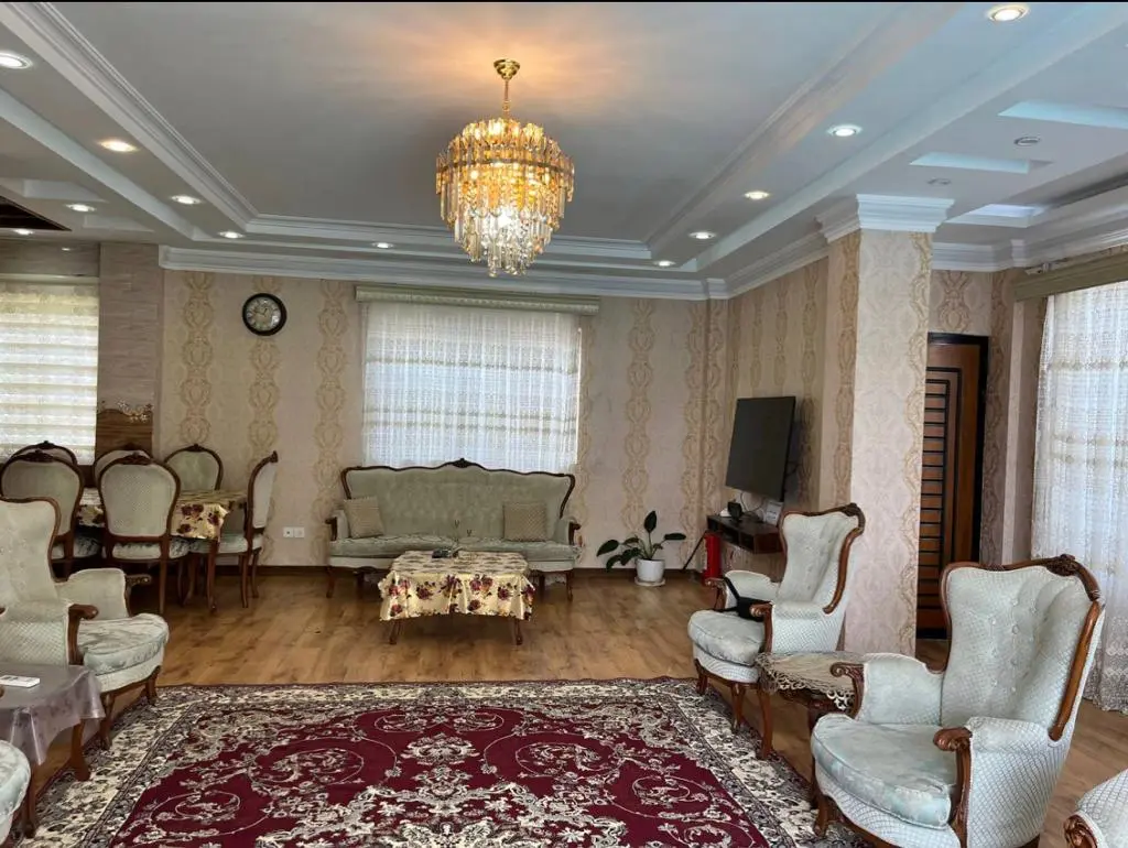 ویلای امین آباد