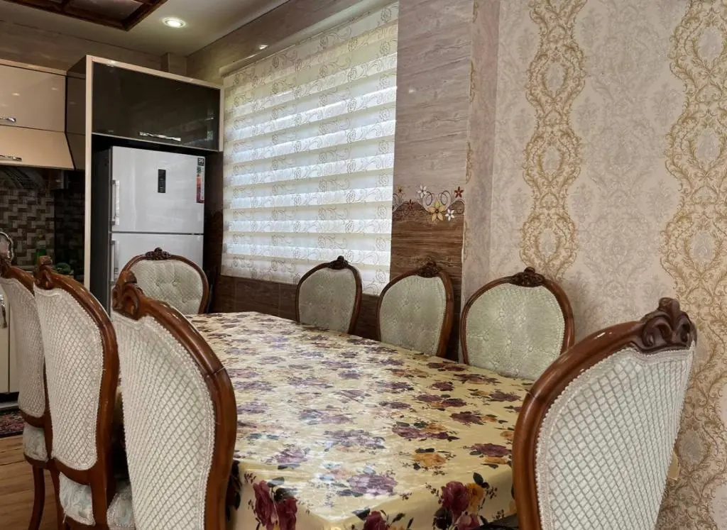 ویلای امین آباد