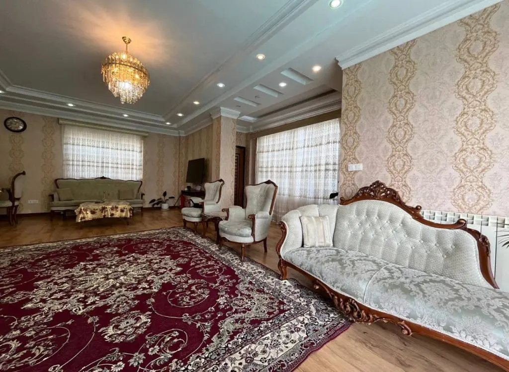 ویلای امین آباد