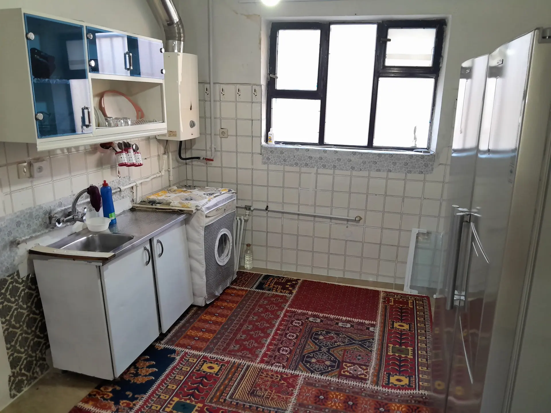 سوئیت لوکس و تمیز منطقه ۳ شهر سقز