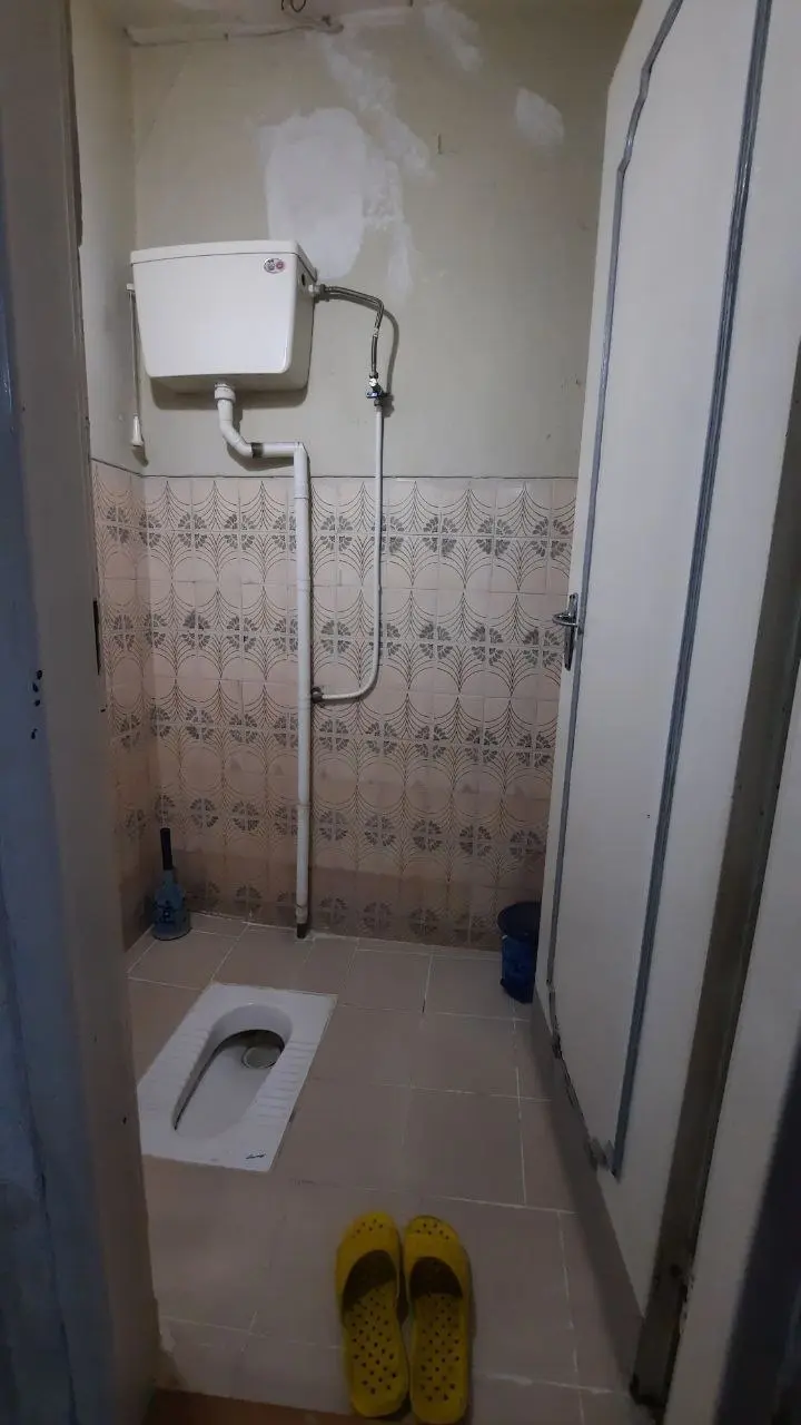 اجاره روزانه آپارتمان مبله در خیابان فردوسی شیرازـواحد4