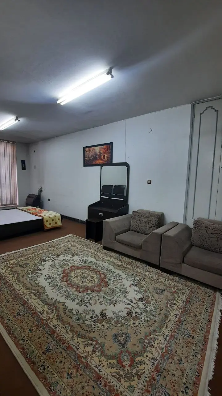 اجاره روزانه آپارتمان مبله در خیابان فردوسی شیرازـواحد4