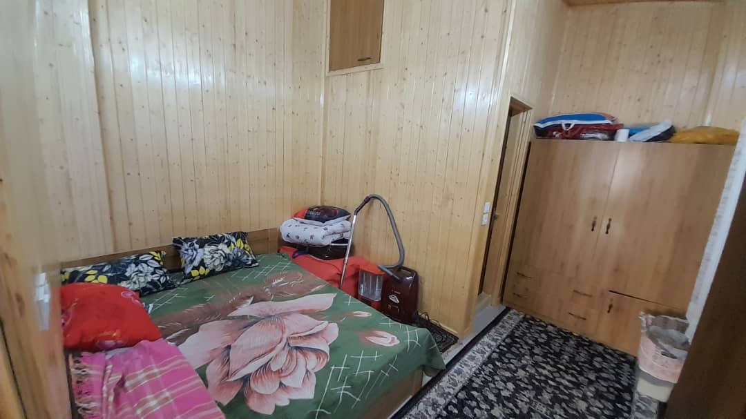 ویلا دو خوابه مستر سوادکوه