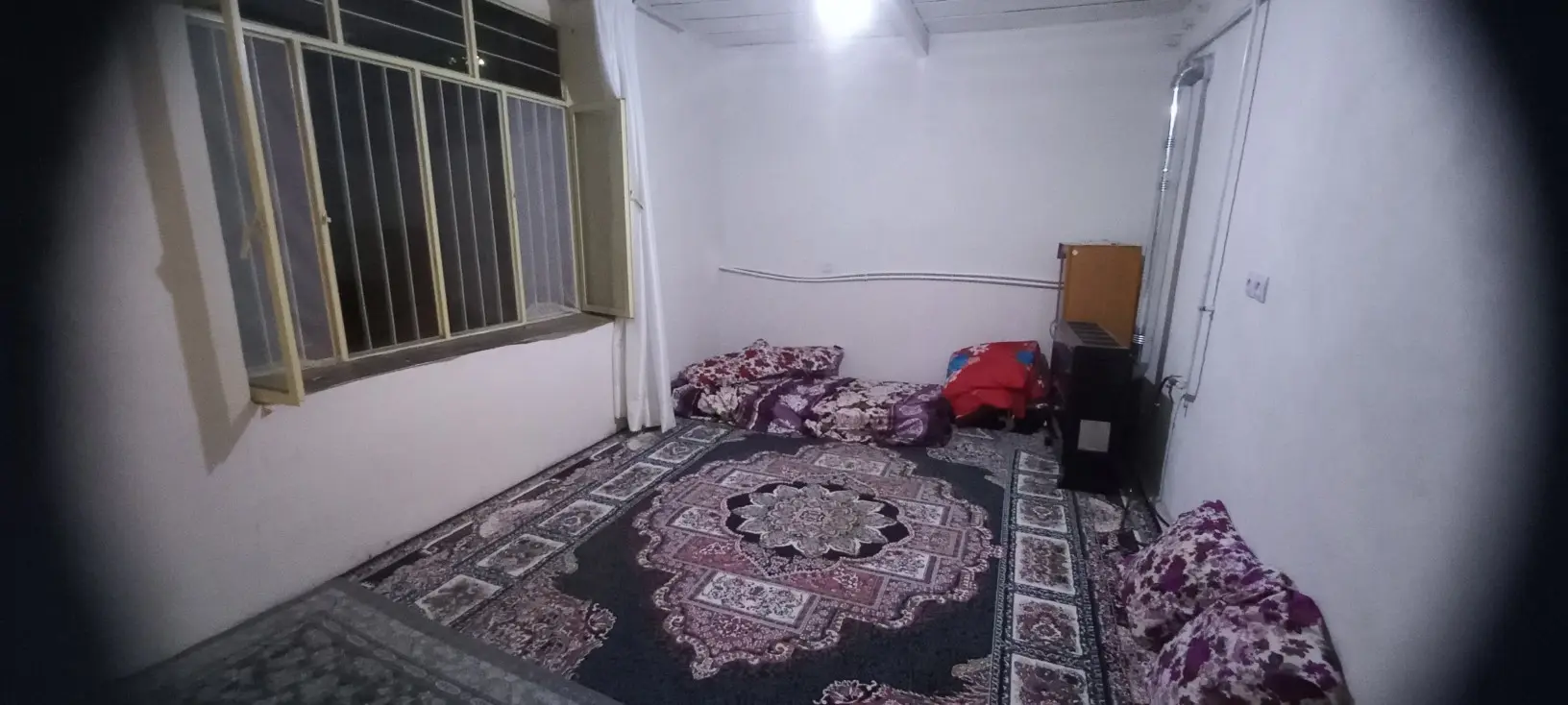ویلا تک خواب در الموت شرقی