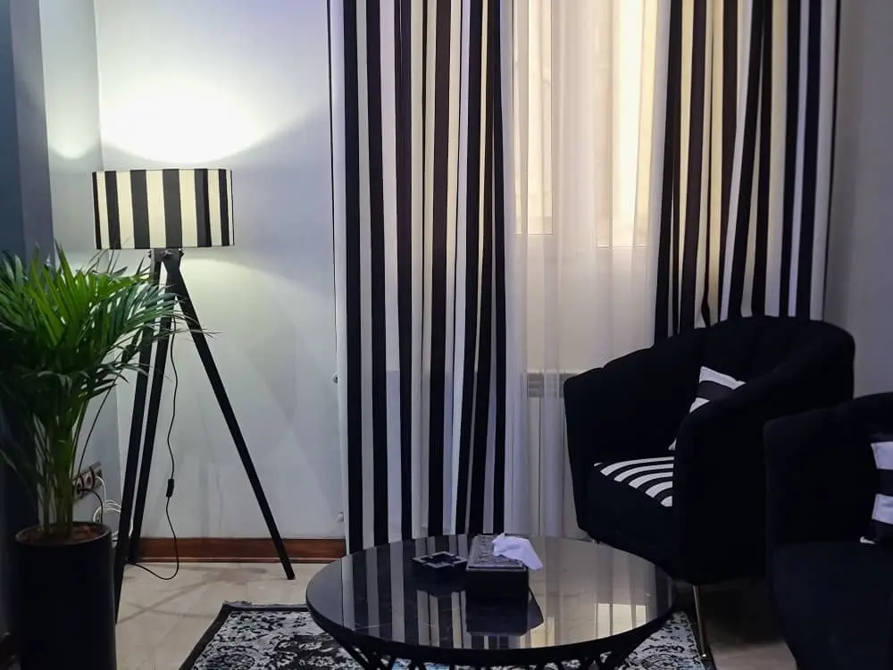 سوئیت شیک اندرزگو
