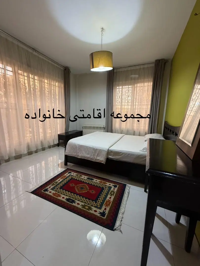 اجاره روزانه آپارتمان شهرک غرب
