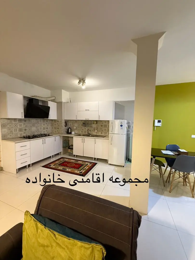 اجاره روزانه آپارتمان شهرک غرب