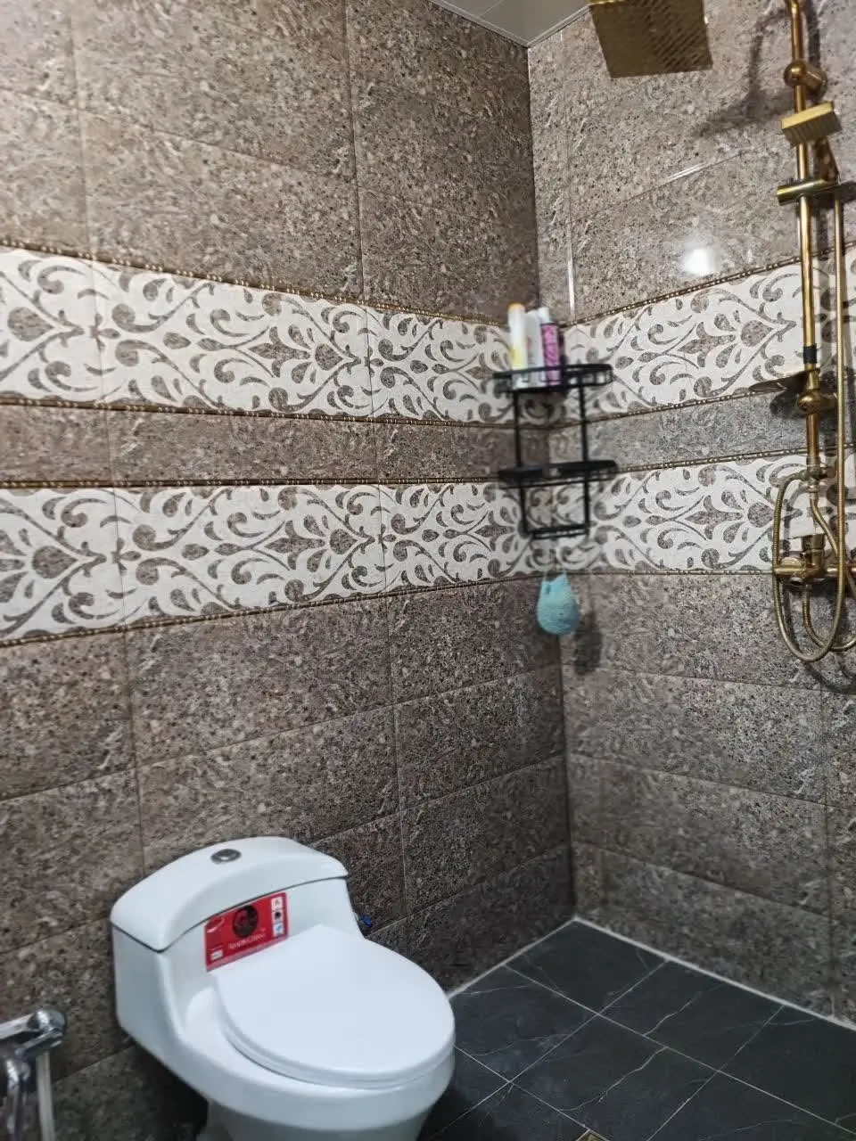 ویلا دوخواب سامی لند با استخر آبگرم سرپوشیده
