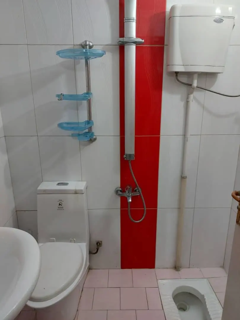 آپارتمان مبله تک خواب 1