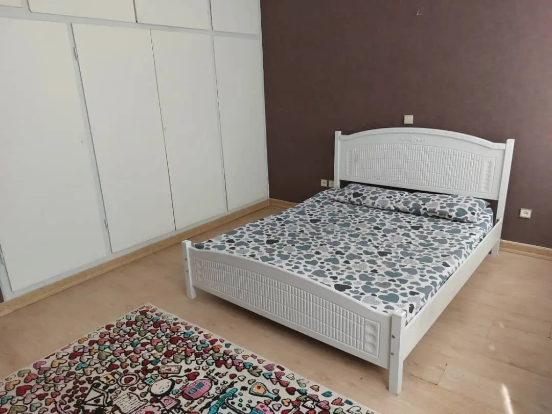 آپارتمان مبله تک خواب 2
