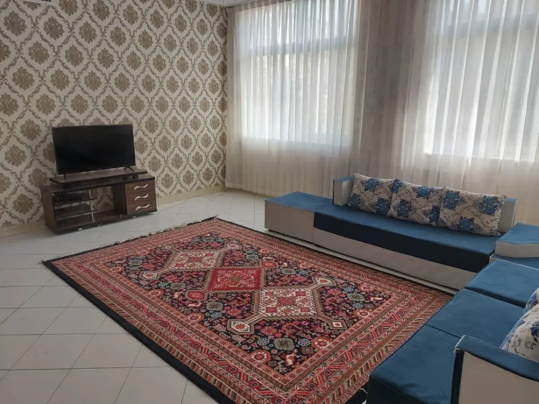آپارتمان مبله تک خواب 6