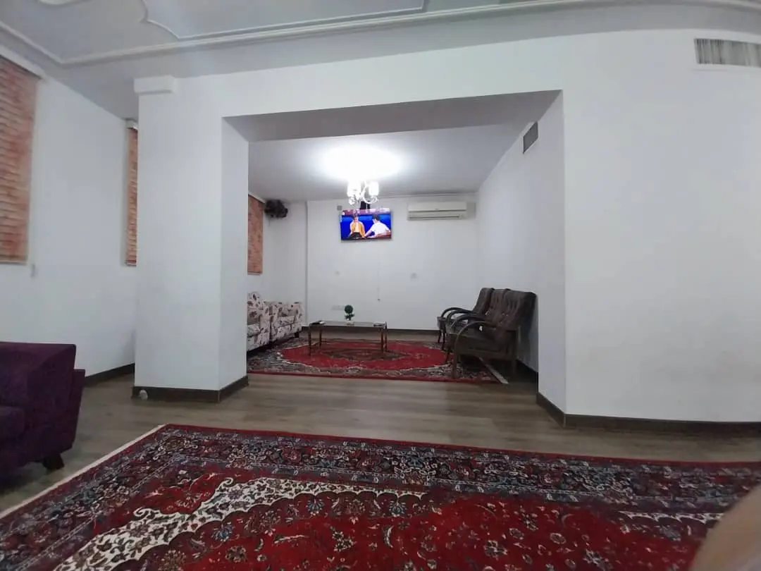 منزل سه خوابه در شیراز