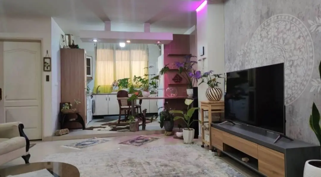 اجاره آپارتمان روزانه مبله گوهردشت کرج