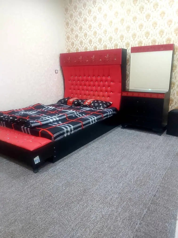  اجاره ویلا باغ در دزفول (بسحاق)