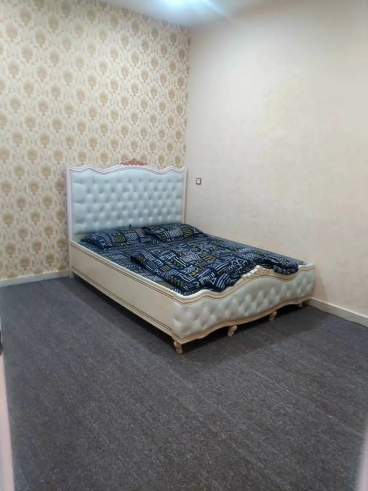  اجاره ویلا باغ در دزفول (بسحاق)