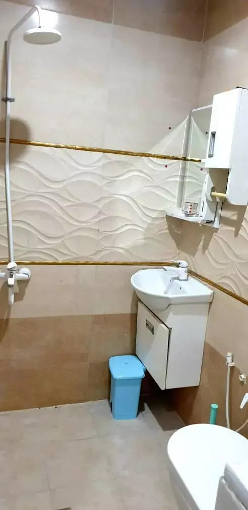  اجاره ویلا باغ در دزفول (بسحاق)