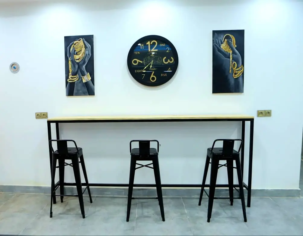 ویلا باغ عمارت وایت گاردن