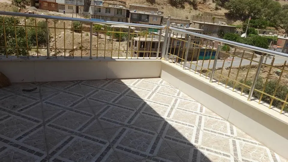 رزرو روزانه اقامتگاه در سروآباد