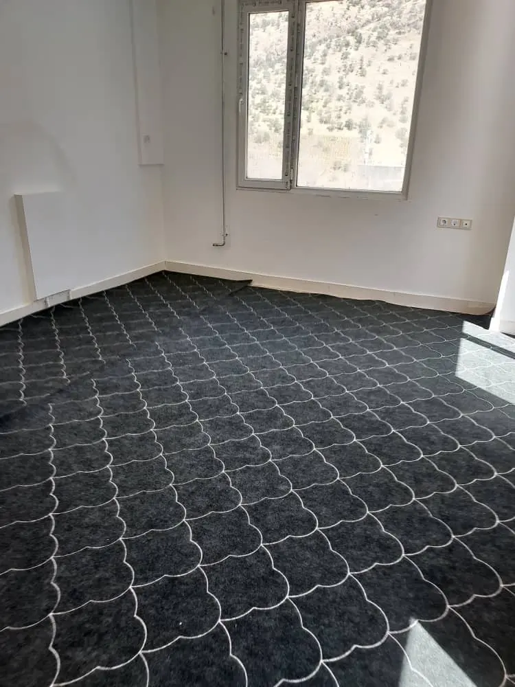 رزرو روزانه اقامتگاه در سروآباد