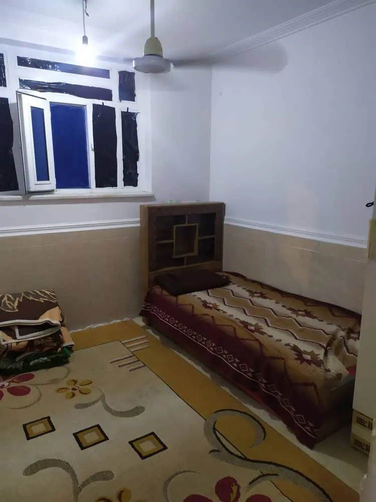 منزل همکف گناوه بلوار بسیج ( نظری ۴ )