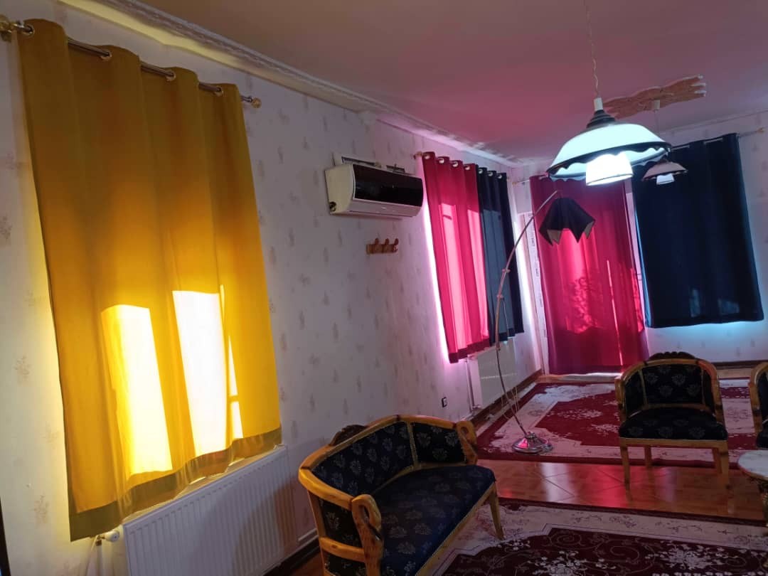 اجاره ویلا الموت