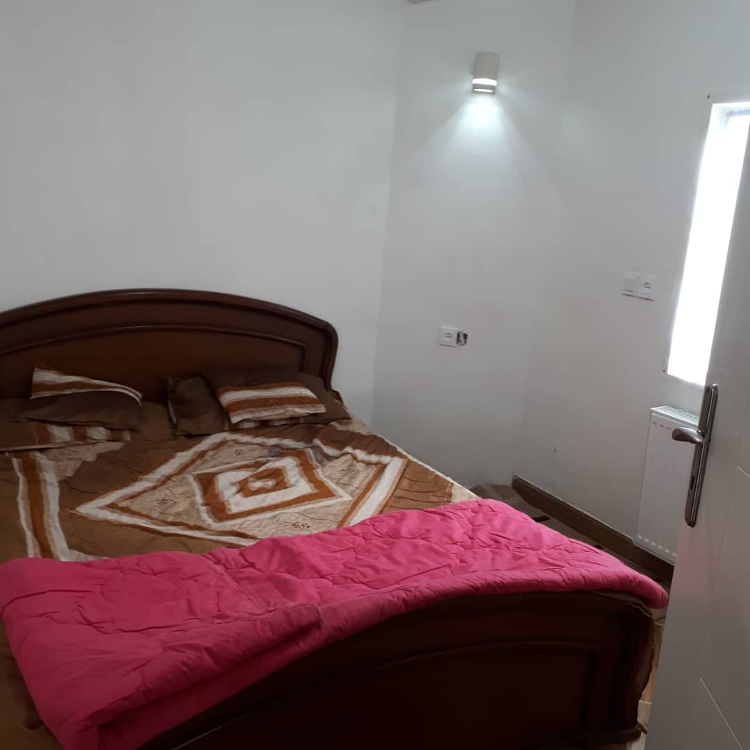 اجاره ویلا الموت