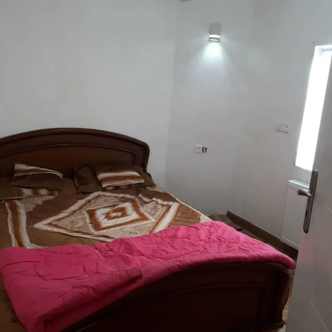 اجاره باغ ویلا در الموت