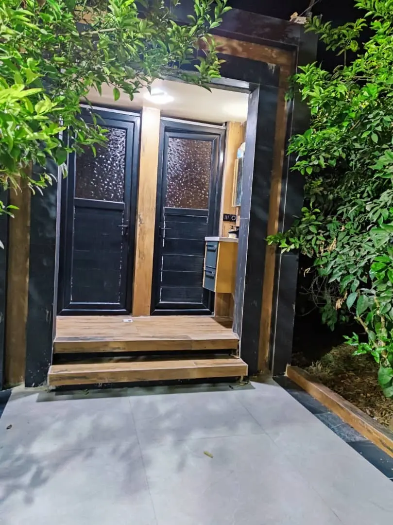 ویلا باغ میامی