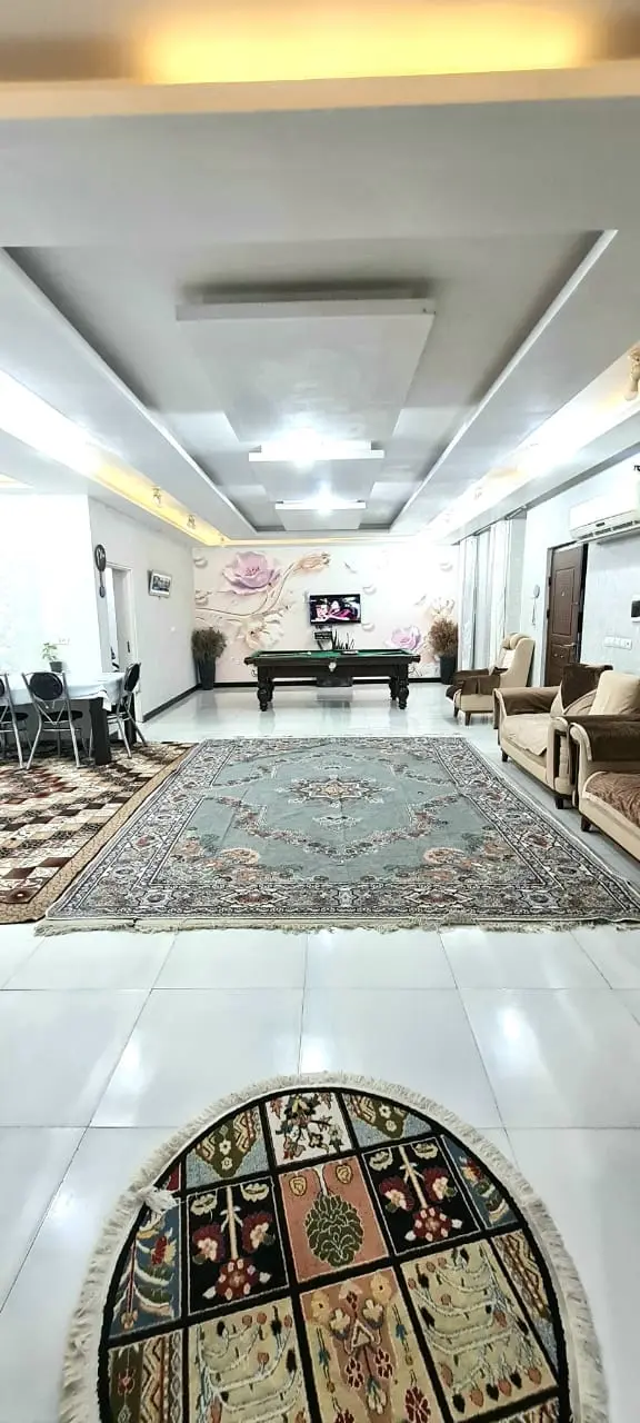 ویلاباغ استخردار در دزفول