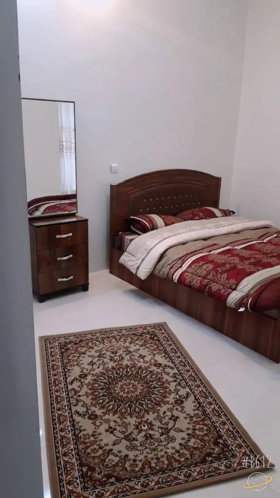 سوئیت اجاره ای طبقه همکف اصفهان