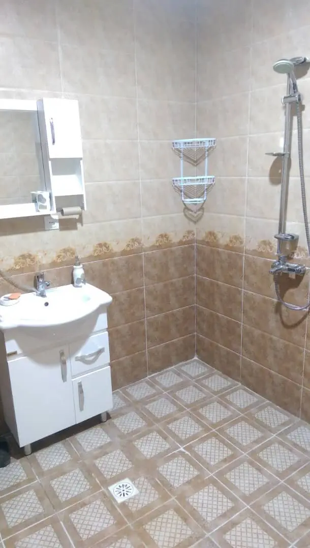 اجاره ویلای ساحلی سیراف