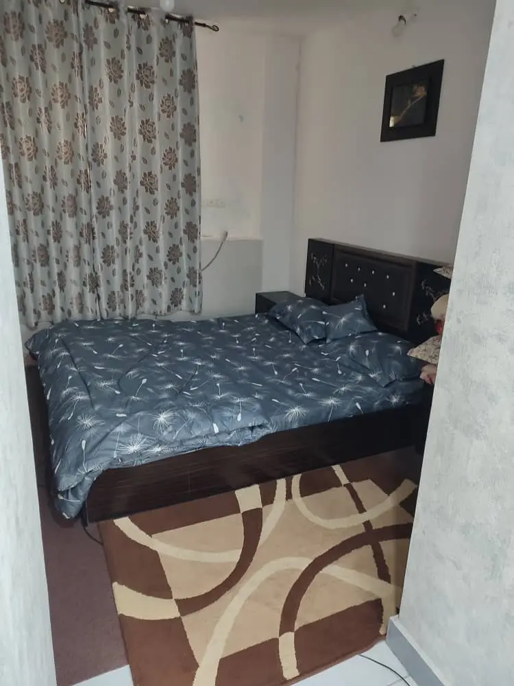 اجاره روزانه تک خواب لوکس قشم