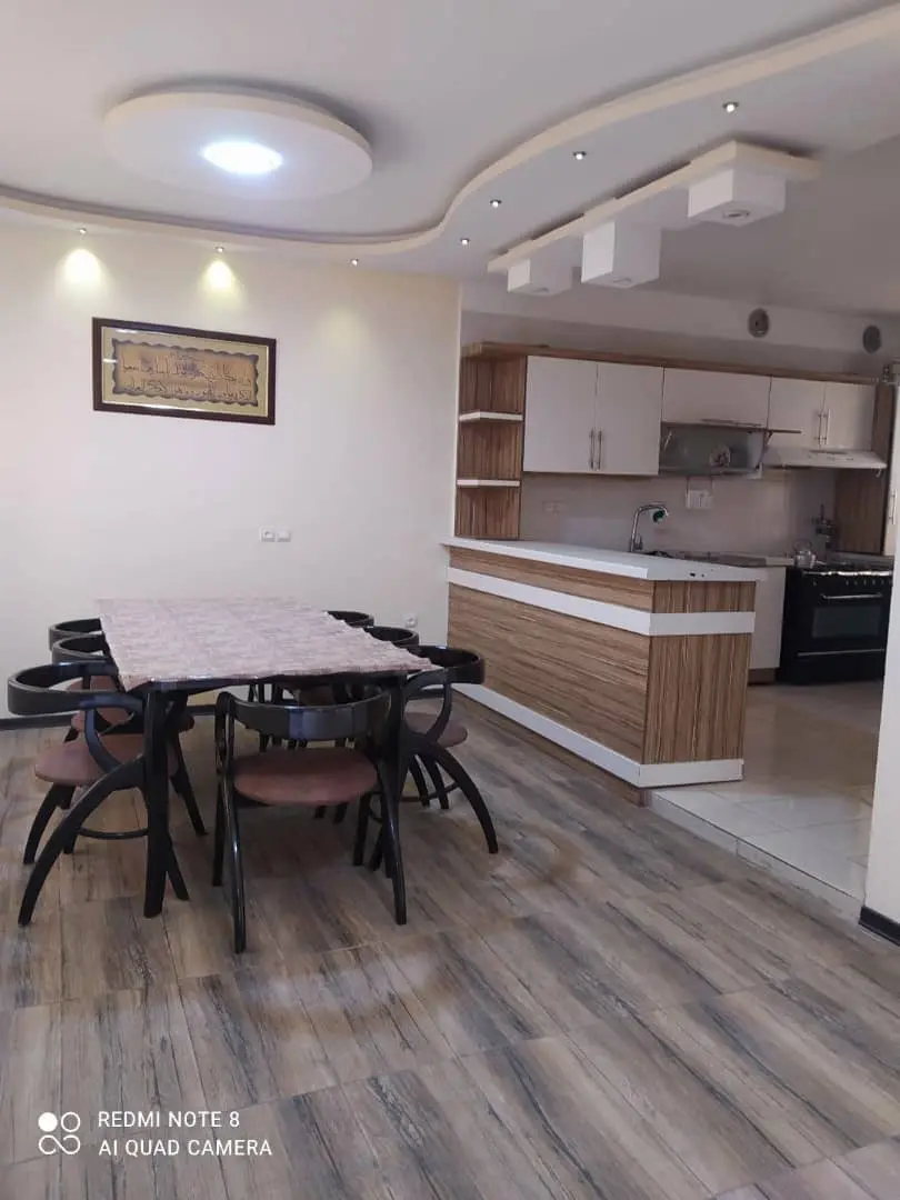 باغ ویلای دربست شیراز