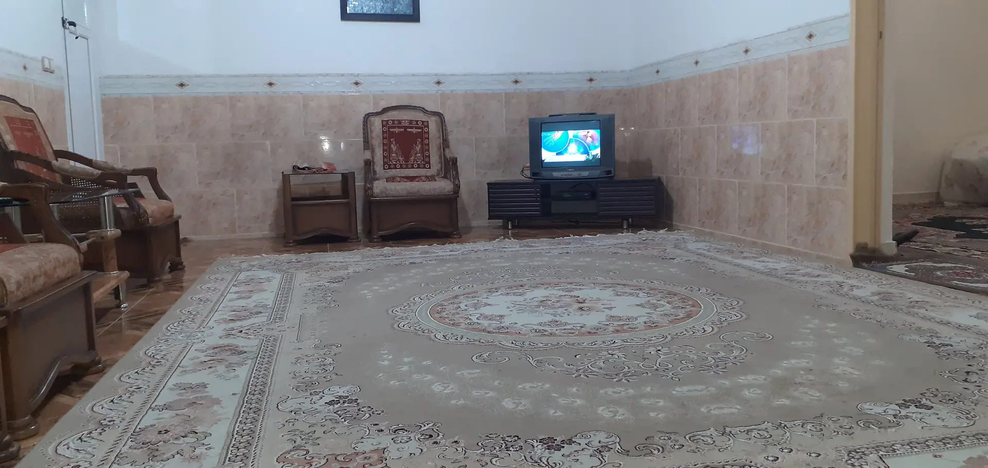 سوئیت اجاره ای تکخواب قشم