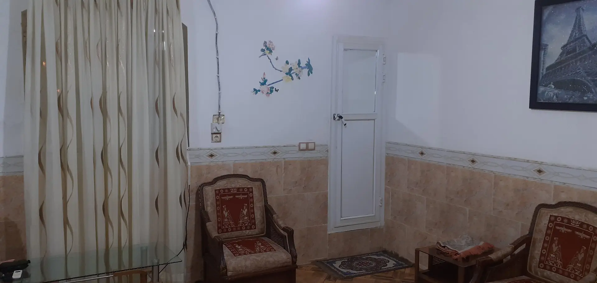 سوئیت اجاره ای تکخواب قشم