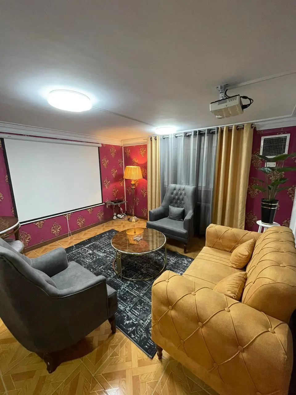 اجاره روزانه واحد تکخوابه در نارمک