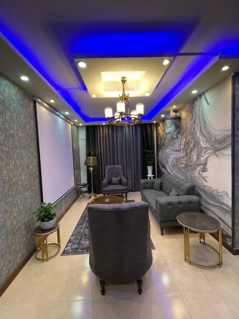 اجاره واحد دو خوابه با جکوزی در نارمک