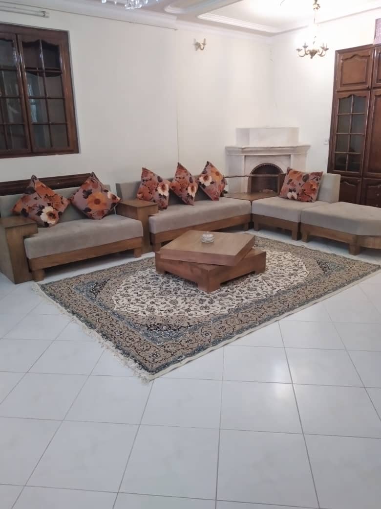 آپارتمان دو خواب در ارومیه (1)