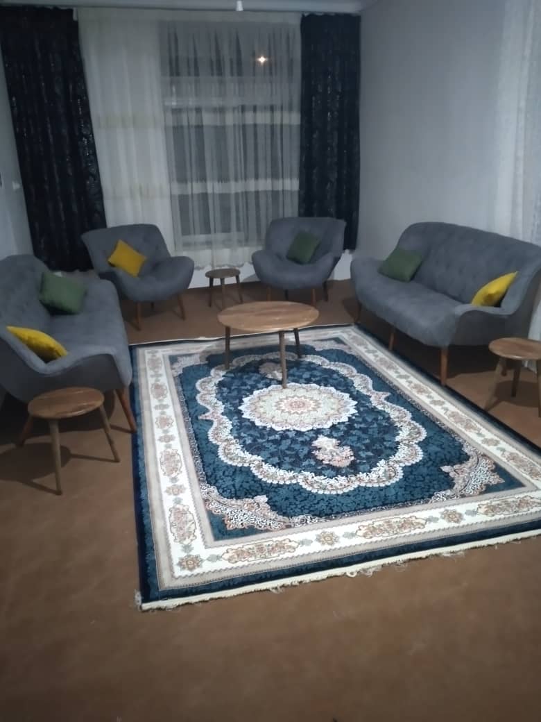 آپارتمان دو خواب در ارومیه (2)