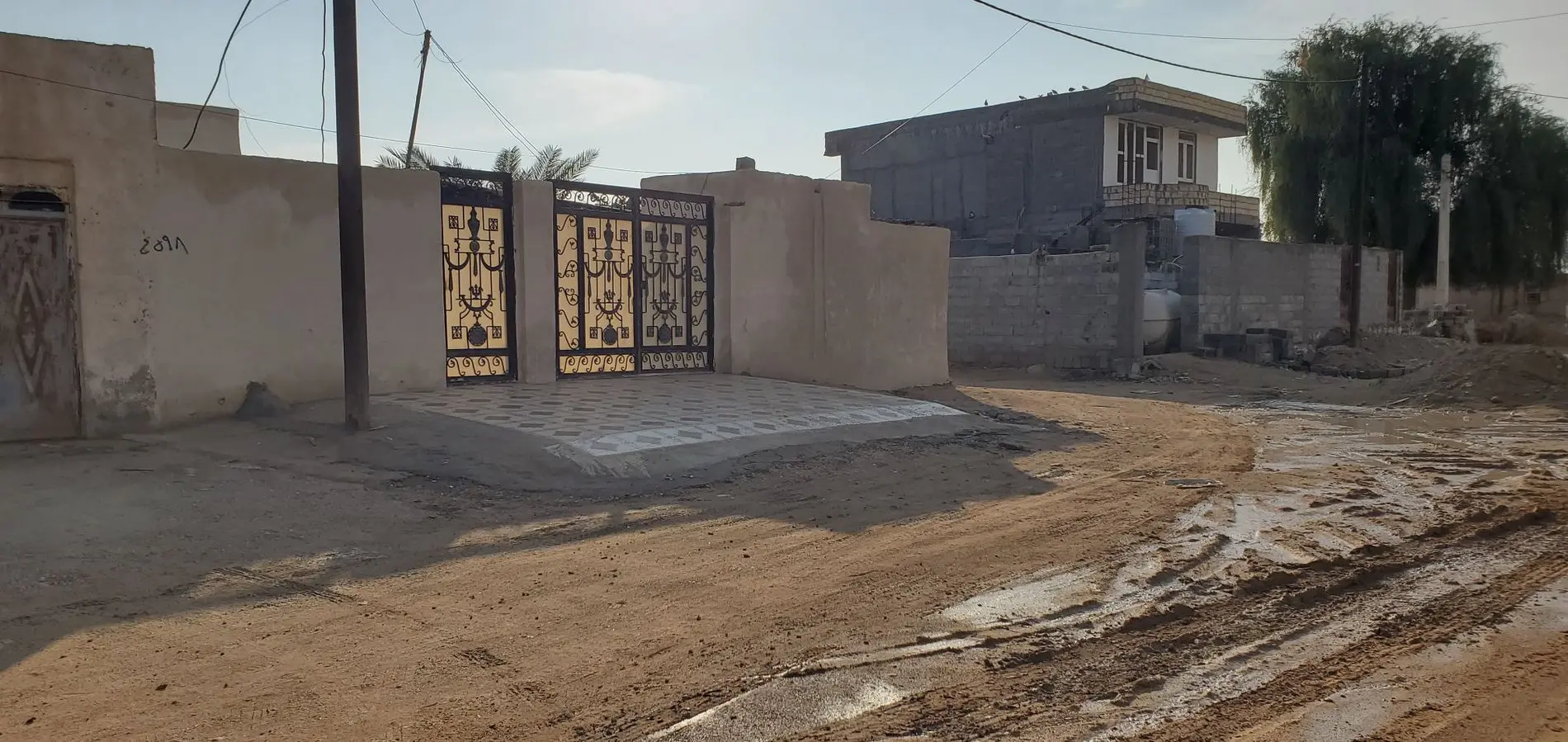 منزل ویلای بندرمقام
