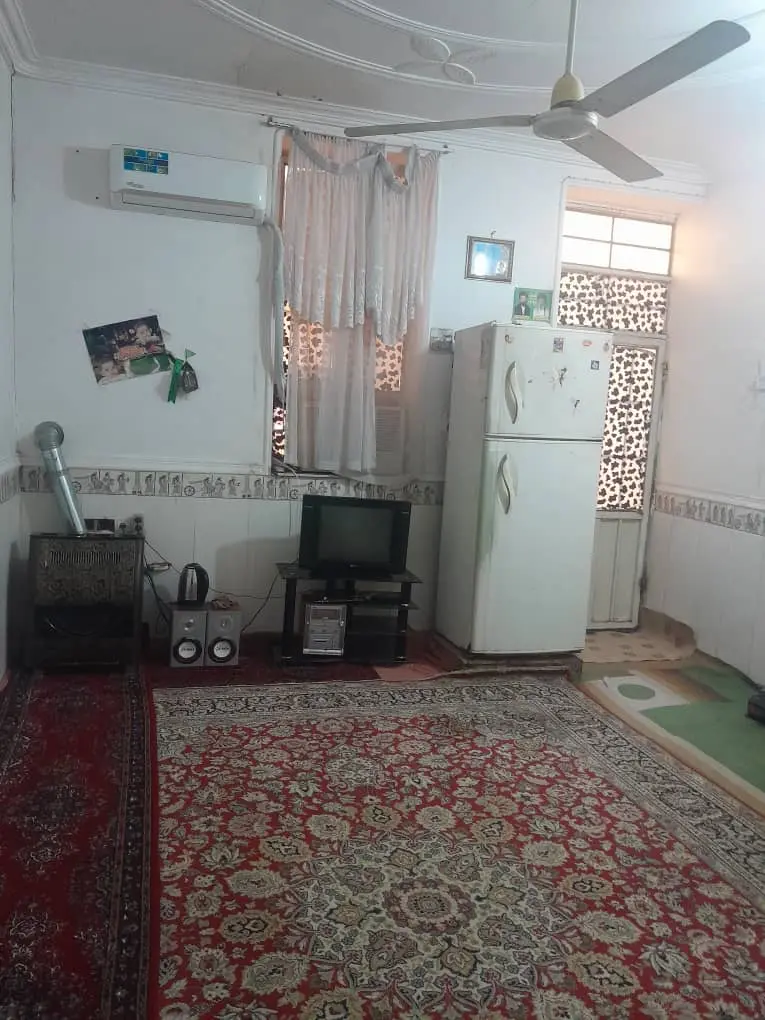 اجاره اتاق۲۰متری برای مسافر گناوه
