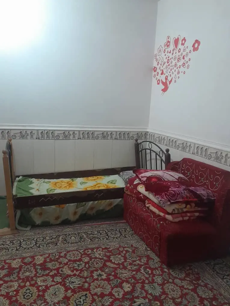 اجاره اتاق۲۰متری برای مسافر گناوه