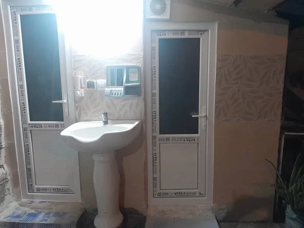 اجاره اتاق۲۰متری برای مسافر گناوه
