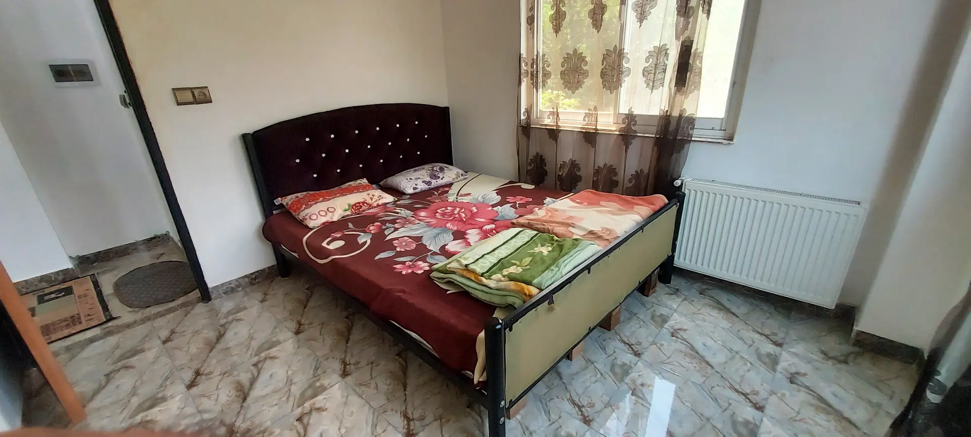 ویلای جنگلی نقدپور